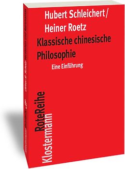Klassische chinesische Philosophie