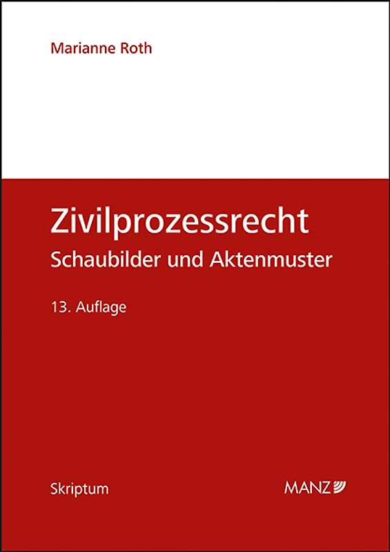 Zivilprozessrecht Schaubilder und Aktenmuster