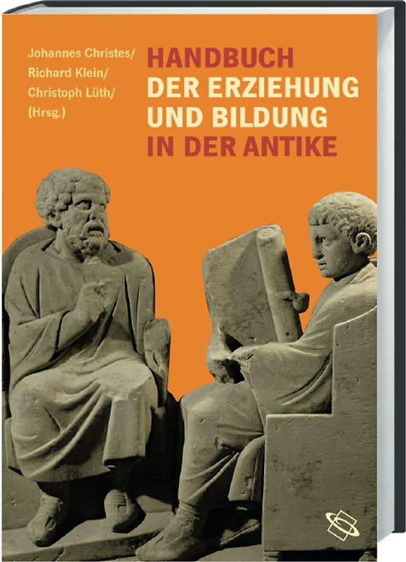Handbuch der Bildung und Erziehung in der Antike