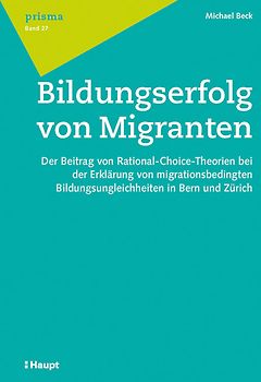 Bildungserfolg von Migranten