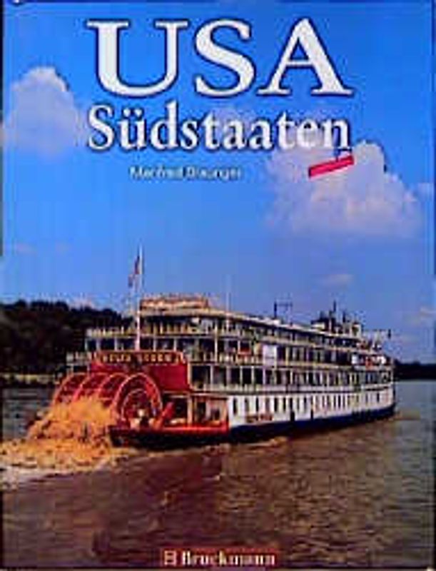 USA - Südstaaten