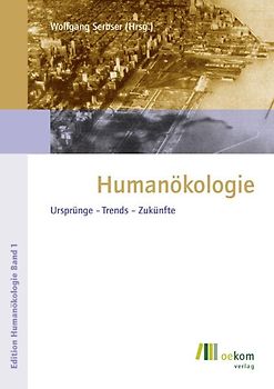 Humanökologie