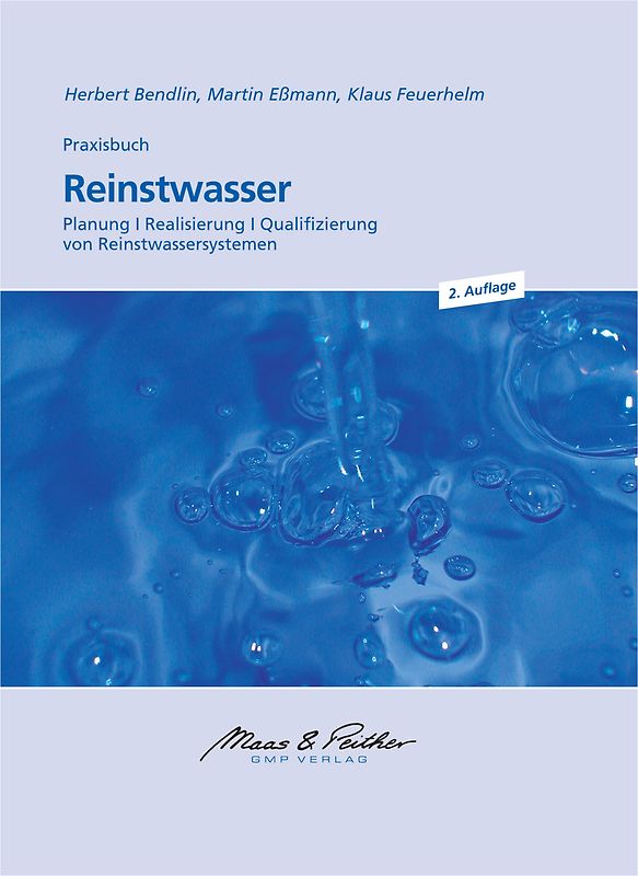 Reinstwasser