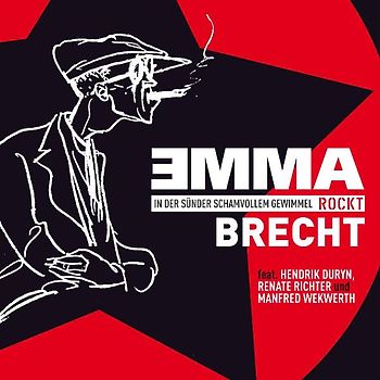 EMMA rockt BRECHT