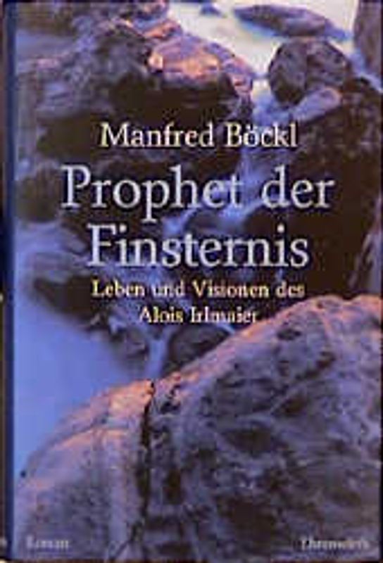 Prophet der Finsternis