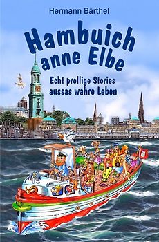 Hambuich anne Elbe