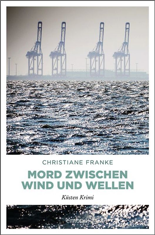 Mord zwischen Wind und Wellen