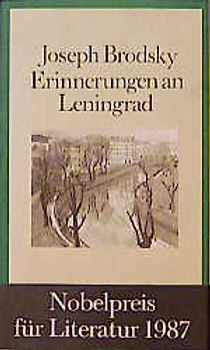 Erinnerungen an Petersburg
