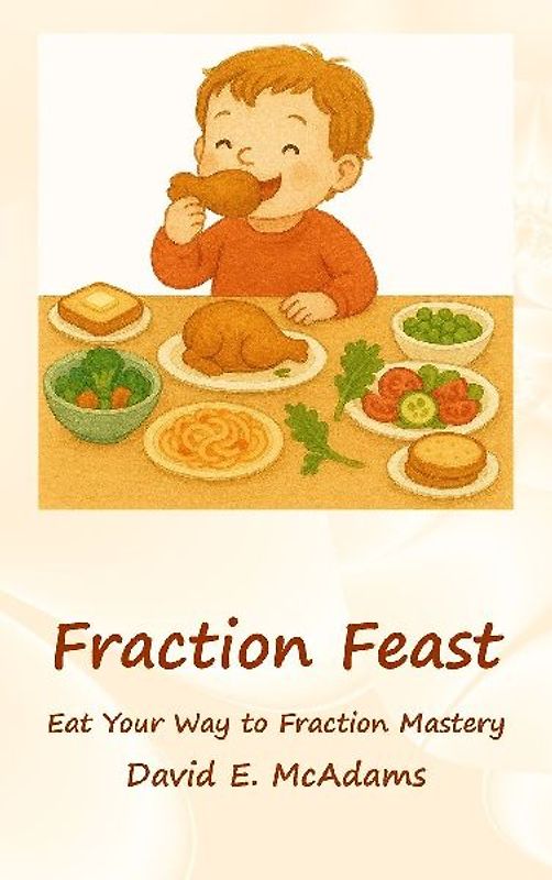 Fraction Feast