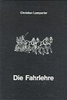 Die Fahrlehre