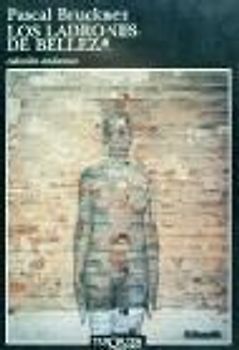 Los ladrones de la belleza