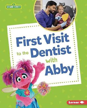 First Visit to the Dentist with Abby