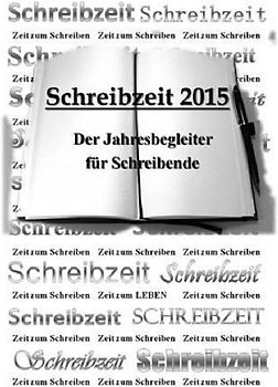 Schreibzeit 2015