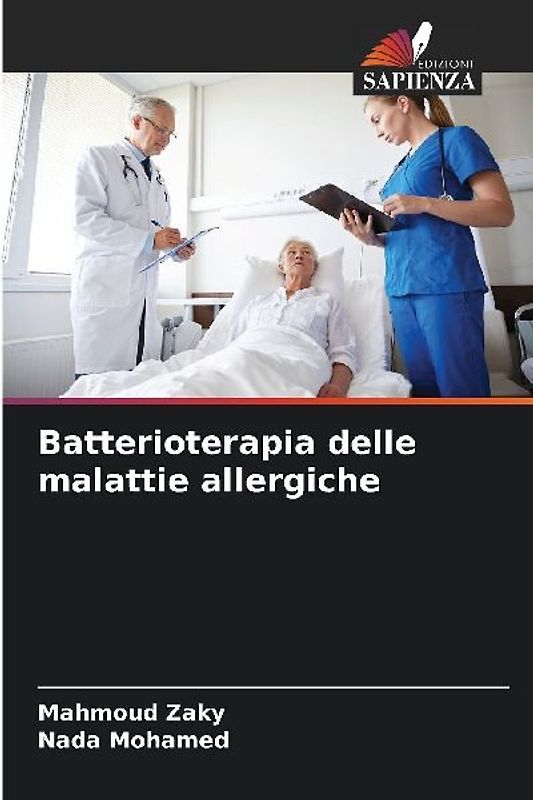 Batterioterapia delle malattie allergiche