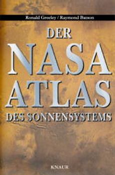 Der NASA-Atlas des Sonnensystems