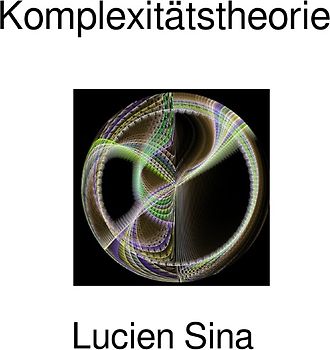 Komplexitätstheorie