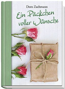 Ein Päckchen voller Wünsche
