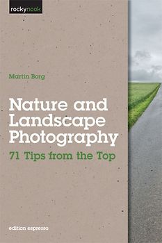 Nature and Landscape Photography