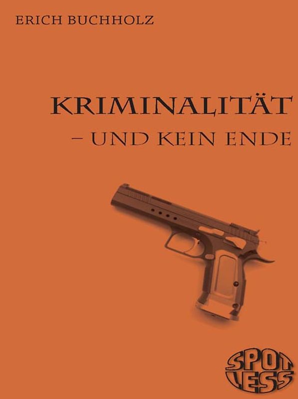Kriminalität