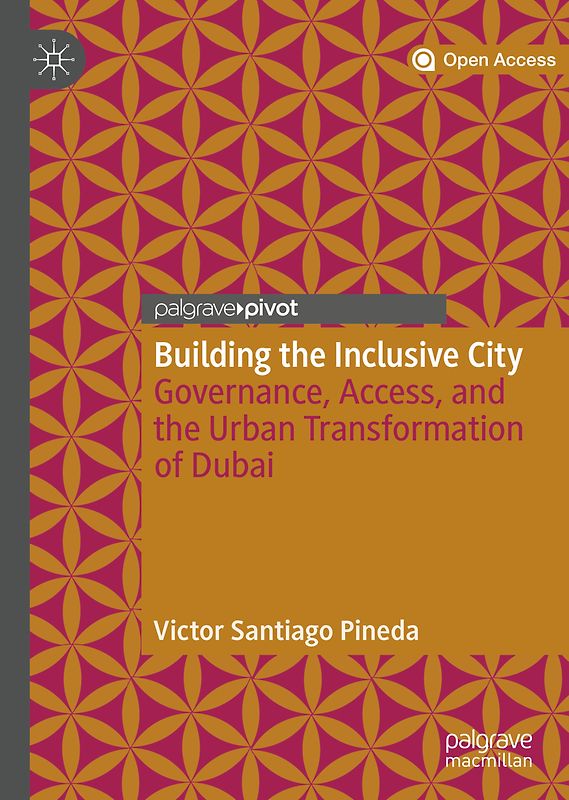 Building the Inclusive City