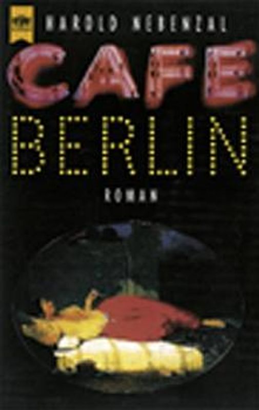 Café Berlin