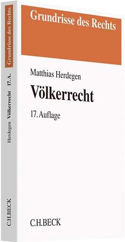 Völkerrecht