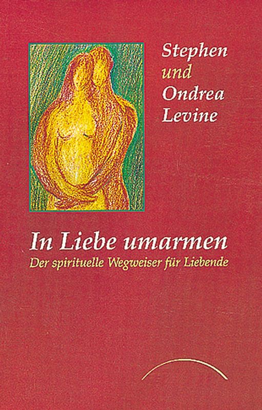 In Liebe umarmen