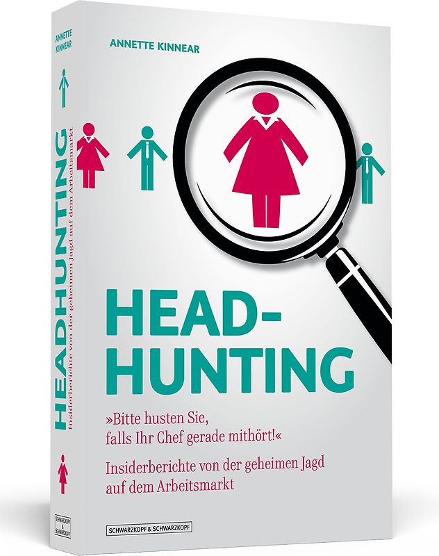 Headhunting