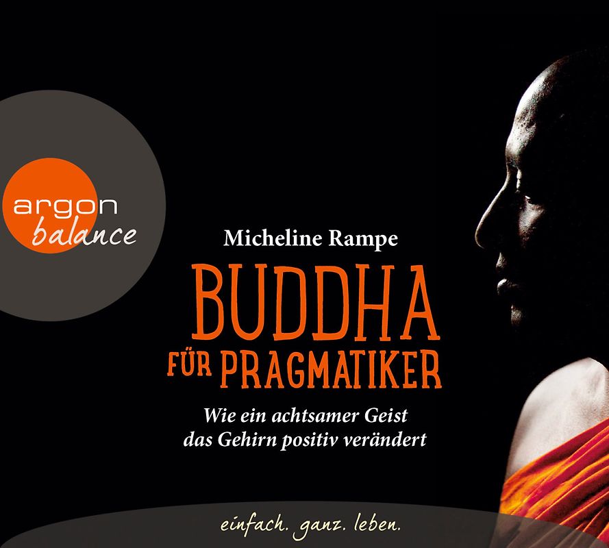 Buddha für Pragmatiker