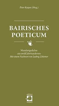 Bairisches Poeticum