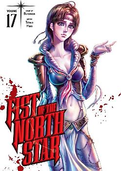 Fist of the North Star, Vol. 17