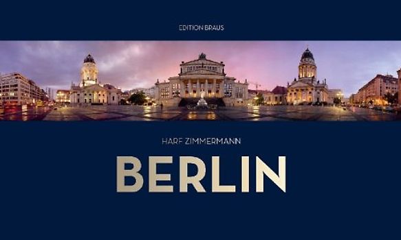 Berlin Panorama
