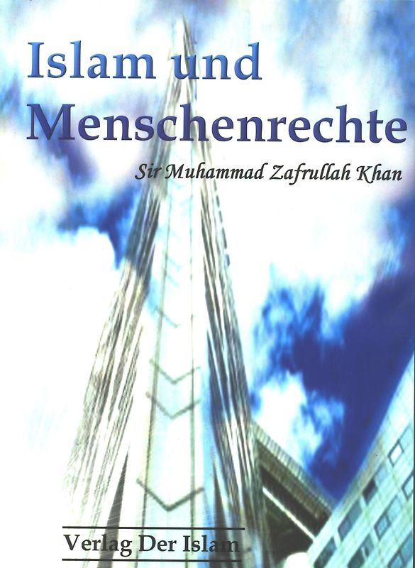 Islam und Menschenrechte
