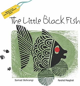 Little Black Fish