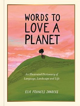 Words to Love a Planet