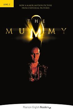 The Mummy - Leichte Englisch-Lektüre (A2)