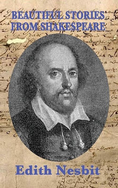 Beautiful Stories From Shakespeare