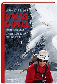 Gaias Gipfel