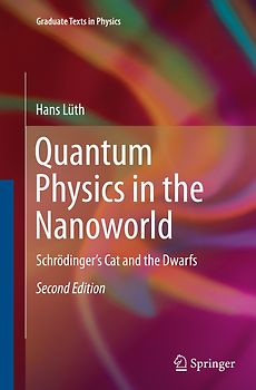 Quantum Physics in the Nanoworld