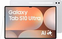 Image of Samsung Galaxy Tab S10 Ultra 14,6 256GB [wifi] platinum silver (Refurbished)