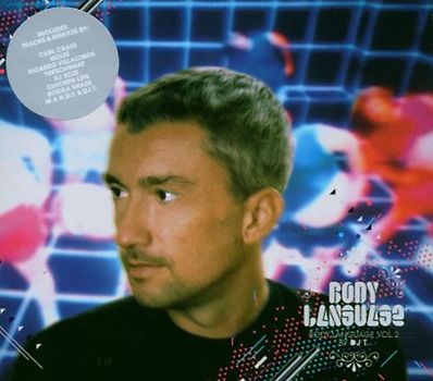 Various - Body Language Vol.2 (DJ T.)