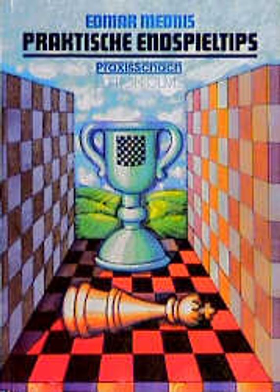 Praktische Endspieltips