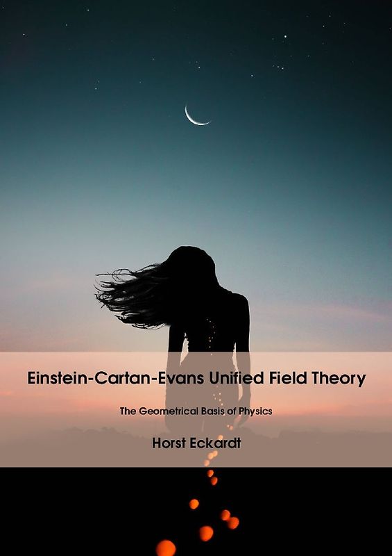 Einstein-Cartan-Evans Unified Field Theory