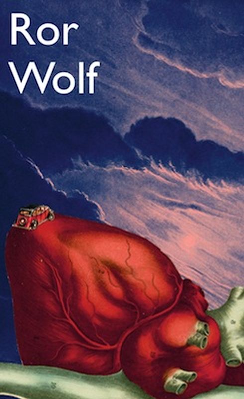 Raoul Tranchirers Notizen aus dem zerschnetzelten Leben