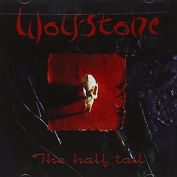 Wolfstone - THE HALF TAIL