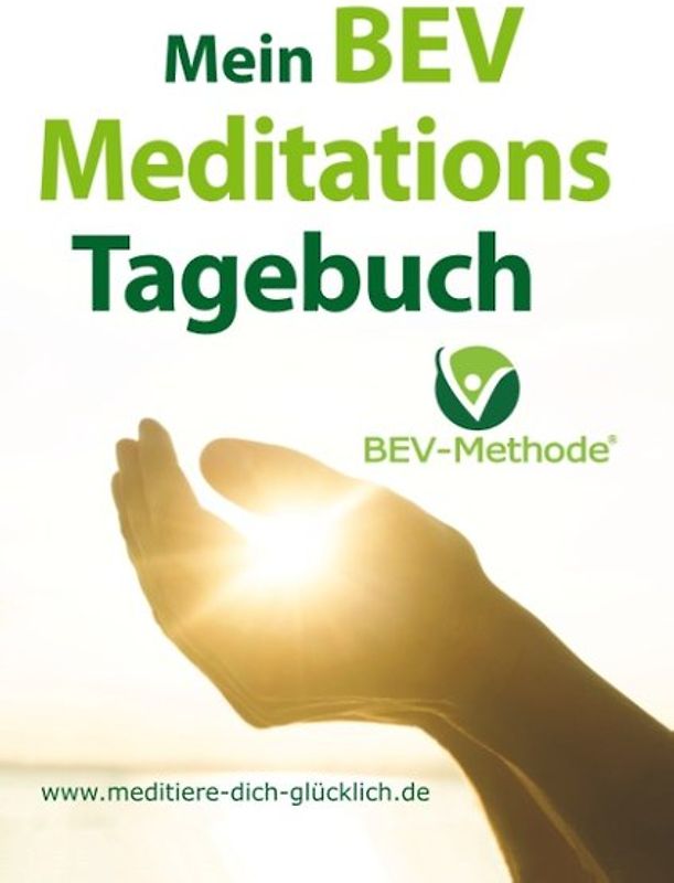 Mein BEV Meditations Tagebuch