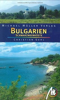 Bulgarien - Schwarzmeerküste
