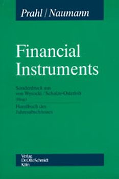 Financial Instruments