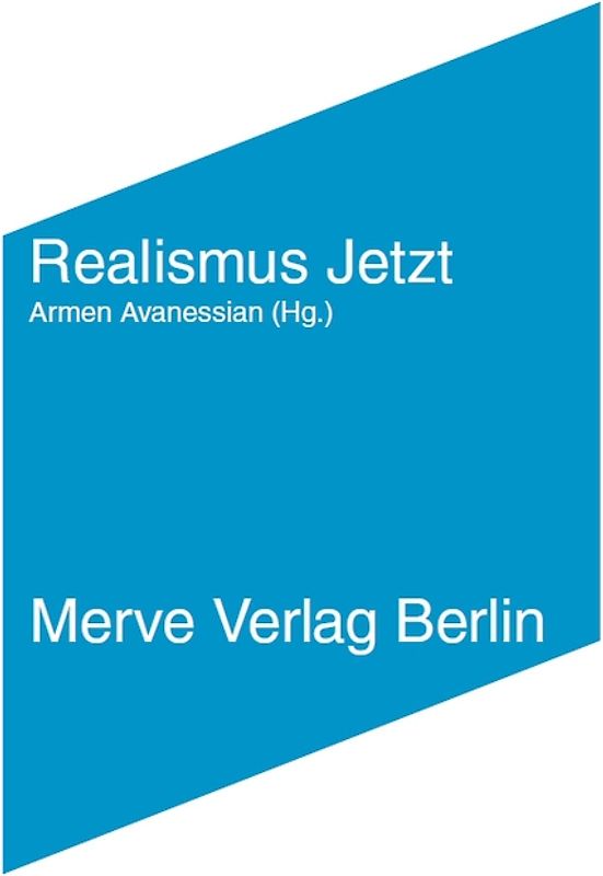 Realismus Jetzt