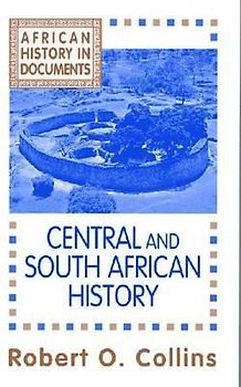 Central and South African History